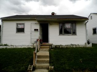 2622 Lincoln St, Anderson, IN