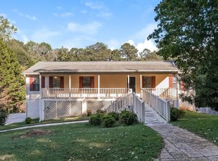 3278 Pilgrims Ct, Douglasville, GA 30135
