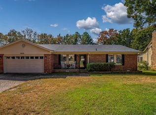 1000 Regal Dr, N Little Rock, AR 72118