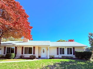 3406 Hallaton Ct #165-A, Silver Spring, MD 20906