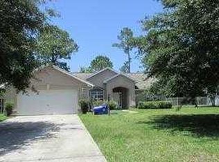 1020 Deer Chase Dr, Saint Augustine, FL 32086