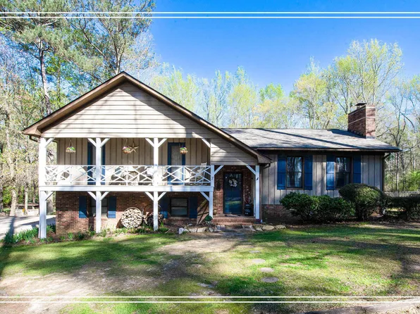 7 Dogwood Ln, Johnston, SC 29832