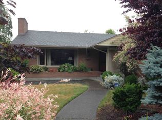 6803 44th Ave NE, Seattle, WA 98115