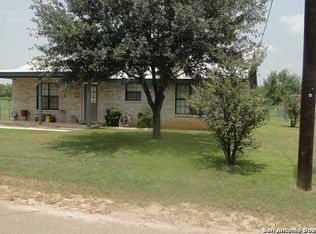 109 Free Timber St, Stockdale, TX 78160