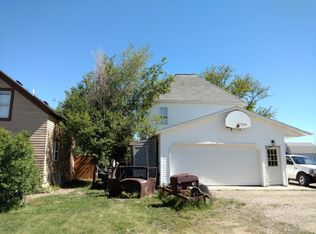 107 E 7th Ave, Fort Pierre, SD 57532