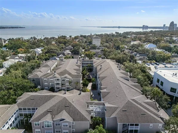 800 S Dakota Ave APT 412, Tampa, FL 33606