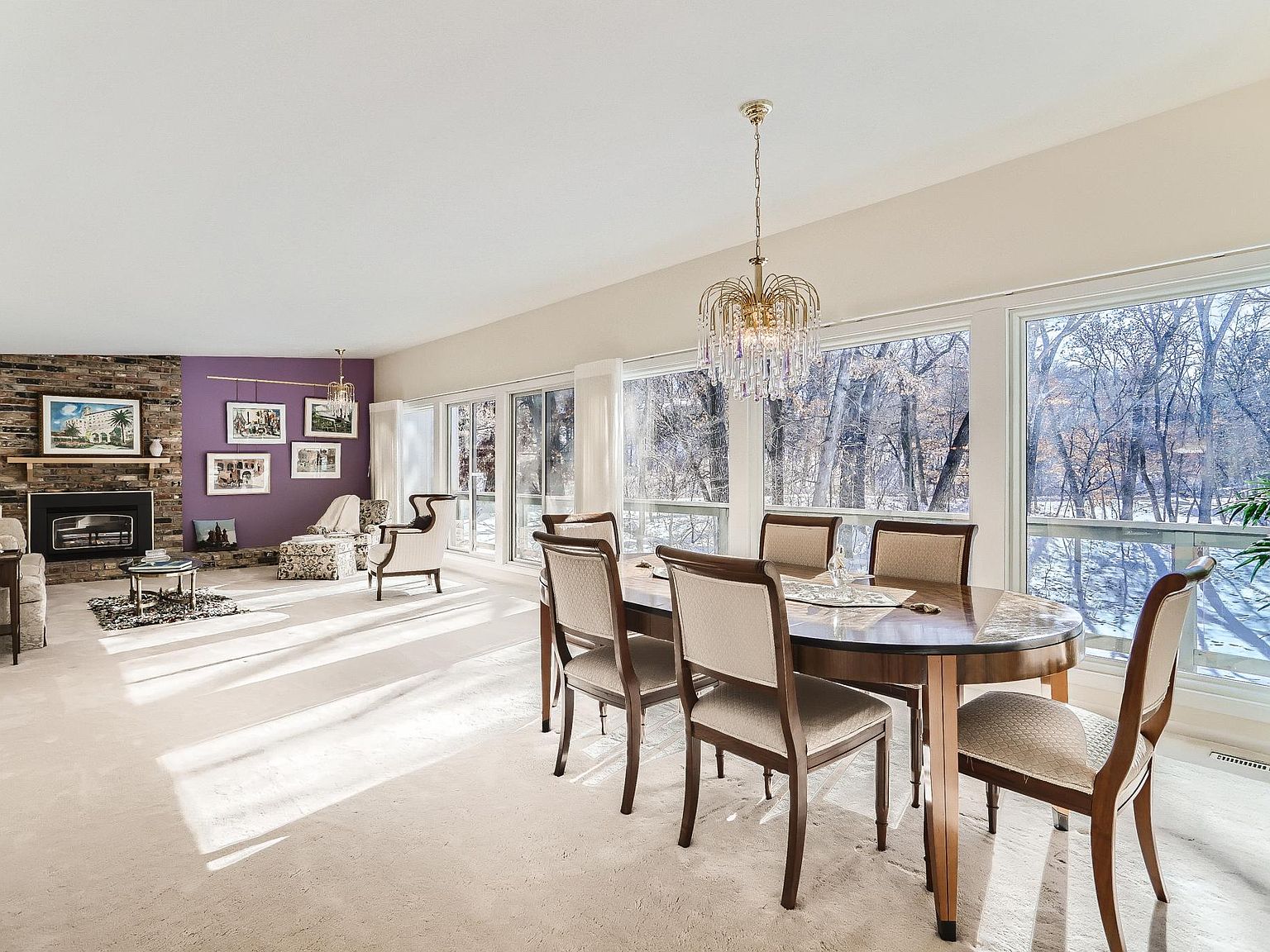 61 E Pleasant Lake Rd, North Oaks, MN 55127 Zillow