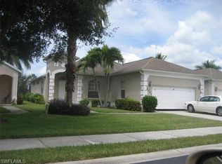 8047 Tauren Ct, Naples, FL 34119