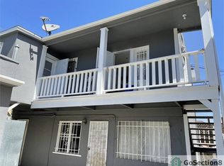 1707 S Harvard Blvd #5, Los Angeles, CA 90006
