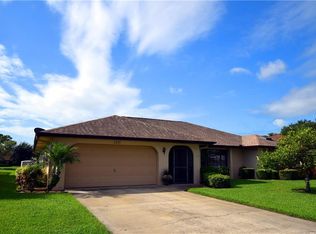 1451 Strada D Argento, Venice, FL 34292