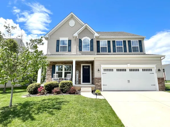 723 Banning Dr, Middletown, DE 19709