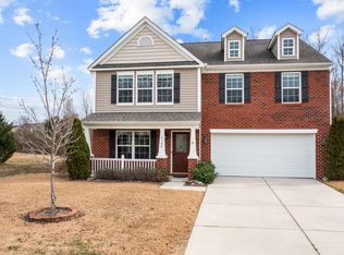 4184 Granite St, Midland, NC 28107