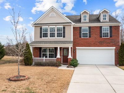 4184 Granite St, Midland, NC, 28107