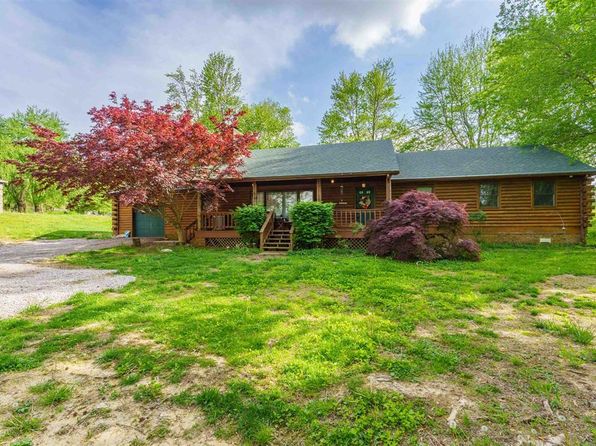 3552 London Pike, Philpot, KY 42366