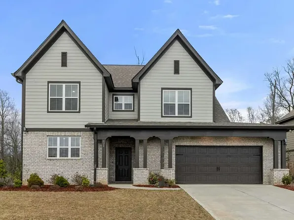 121 Northern Flicker Dr, Auburn, AL 36832