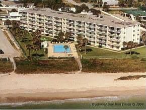 Cocoa Beach Towers