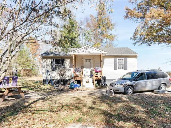 10410 Thompkins Ln, Amelia Court House, VA 23002