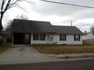 815 Clinkscales Rd, Columbia, MO 65203