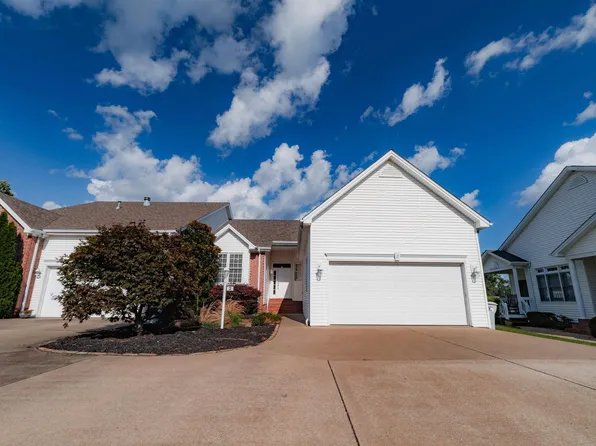 2 Village Dr E, Paducah, KY 42003