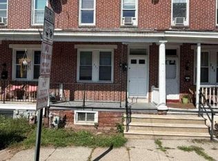 227 Buttonwood St, Norristown, PA 19401