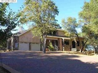 12326 Pleasant Valley Rd, Penn Valley, CA 95946