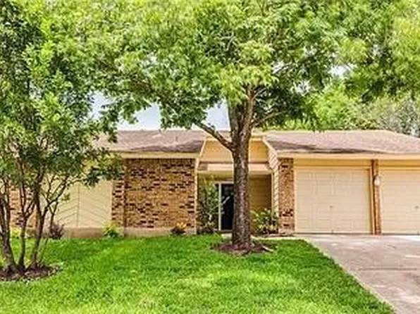 311 Kimberly Dr, Austin, TX 78745