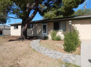 525 N Chaparral St, Oracle, AZ 85623