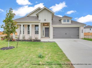 216 Gus Loop, Georgetown, TX 78626