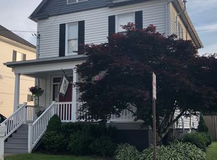 319 Rosemont Ave, Clarksburg, WV 26301