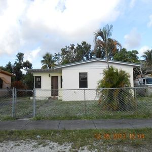 535 NW 117th St, Miami, FL, 33168