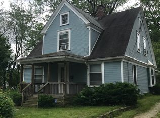 646 Crosby St, Akron, OH 44302