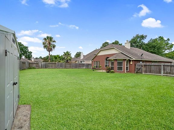 4th image of 11703 Canyon Drop Dr