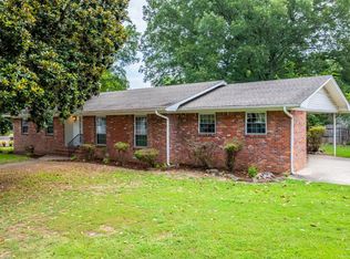 2521 Robinson Ave, Conway, AR 72034