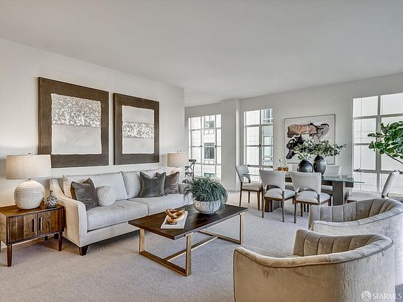 2nd image of 1190 Sacramento St #10