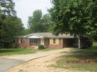 5721 Whippoorwill Dr, Macon, GA 31216