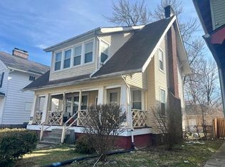 1509 Loretta Ave, Columbus, OH 43211