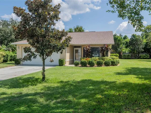 224 CROWN COURT, WINTER HAVEN, FL 33880