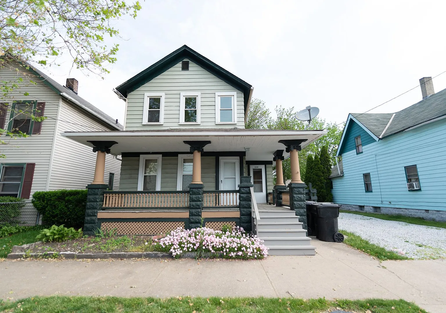 1310 Buhrer Avenue — Photo 1