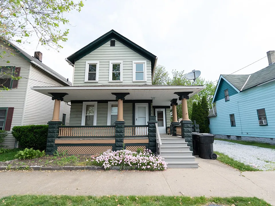 1310 Buhrer Ave