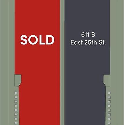 3rd image of 611 E 25th St #B