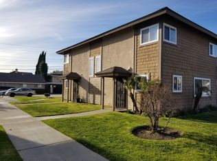 13101 Monroe St APT 1, Garden Grove, CA 92844