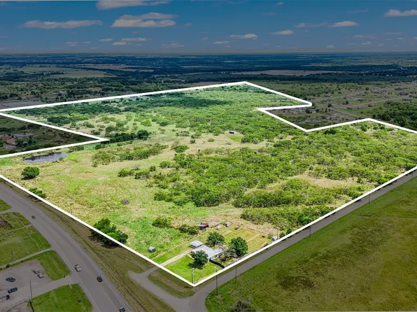 15171 State Highway 205, Terrell, TX 75160