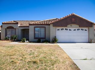 4605 Windstar Way, Palmdale, CA 93552