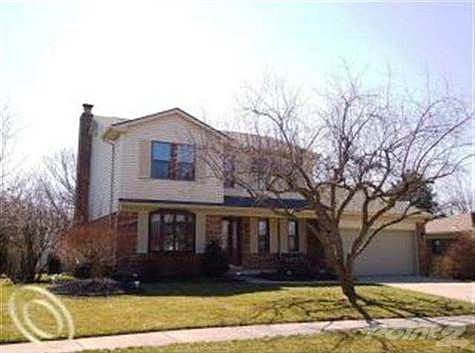 1st image of 26035 Cheryl Dr