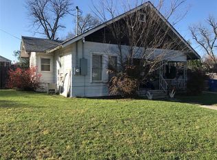 1805 Avenue H, Brownwood, TX 76801