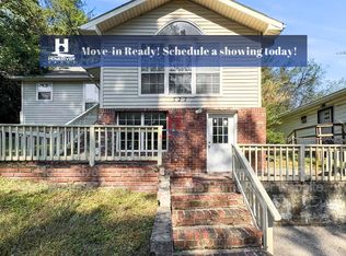 727 Talley Rd, Chattanooga, TN 37411