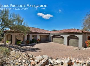 11965 E Larkspur Dr, Scottsdale, AZ 85259