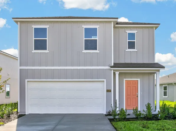 4139 AUDUBON Avenue, Green Cove Springs, FL 32043