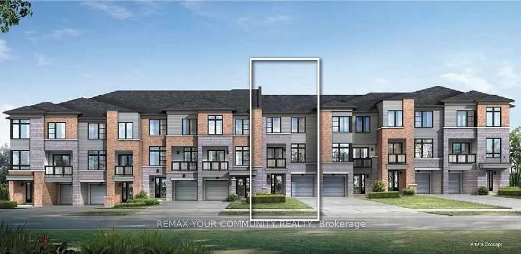 2 bed, $2,700 — Photo 1