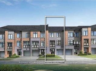 118 Bravo Ln, Newmarket, ON L3X 0L3